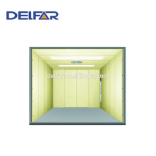 Good quality freight elevator with economic price and safe for use